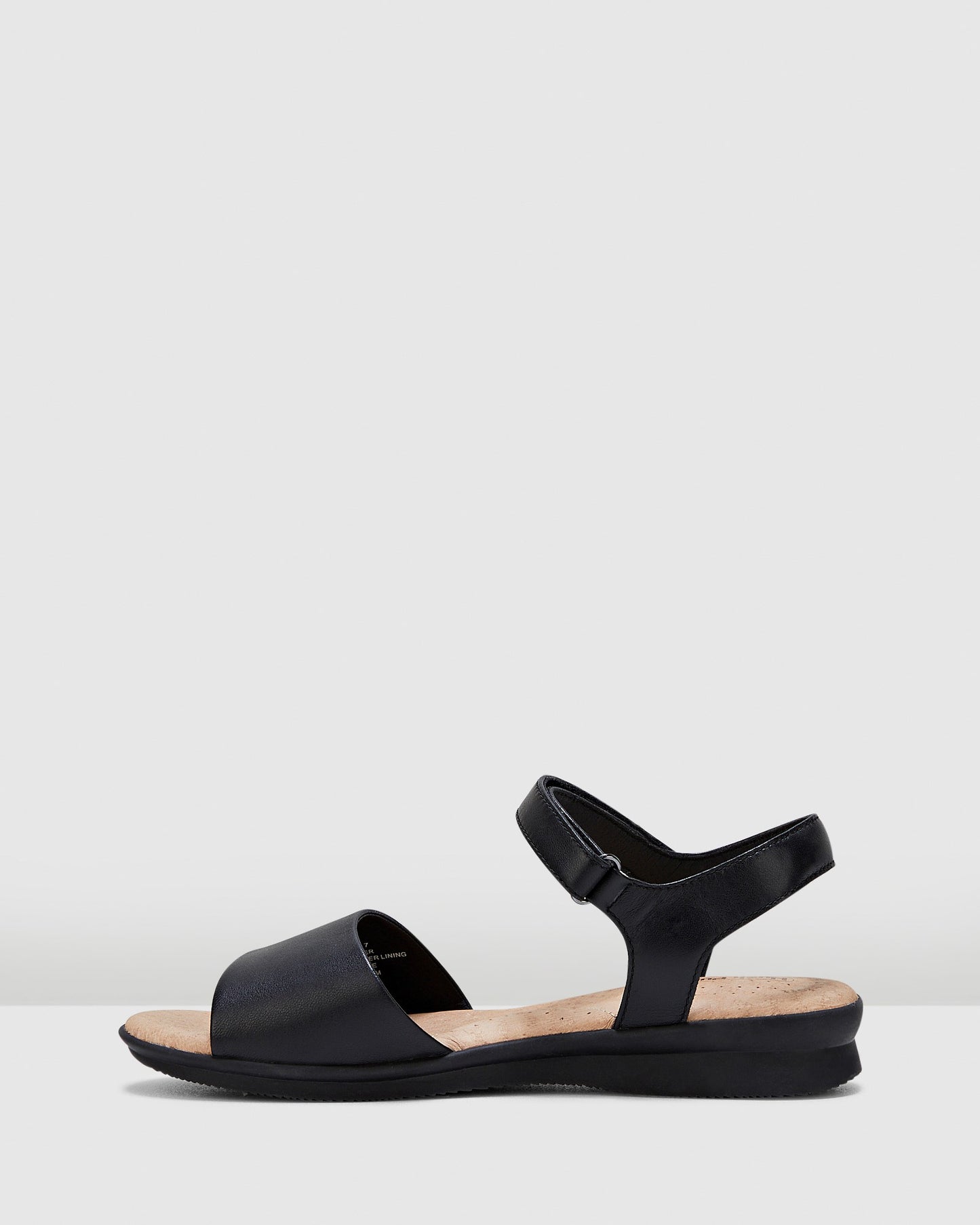Hush Puppies Nigella - Black