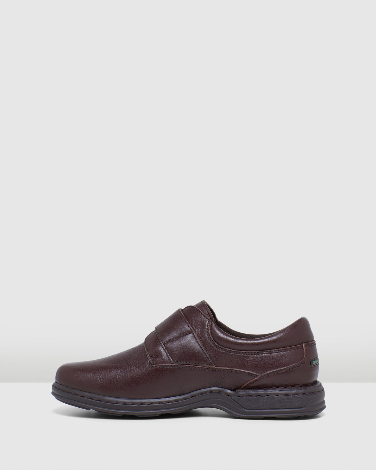 Hush Puppies Roland - Brown