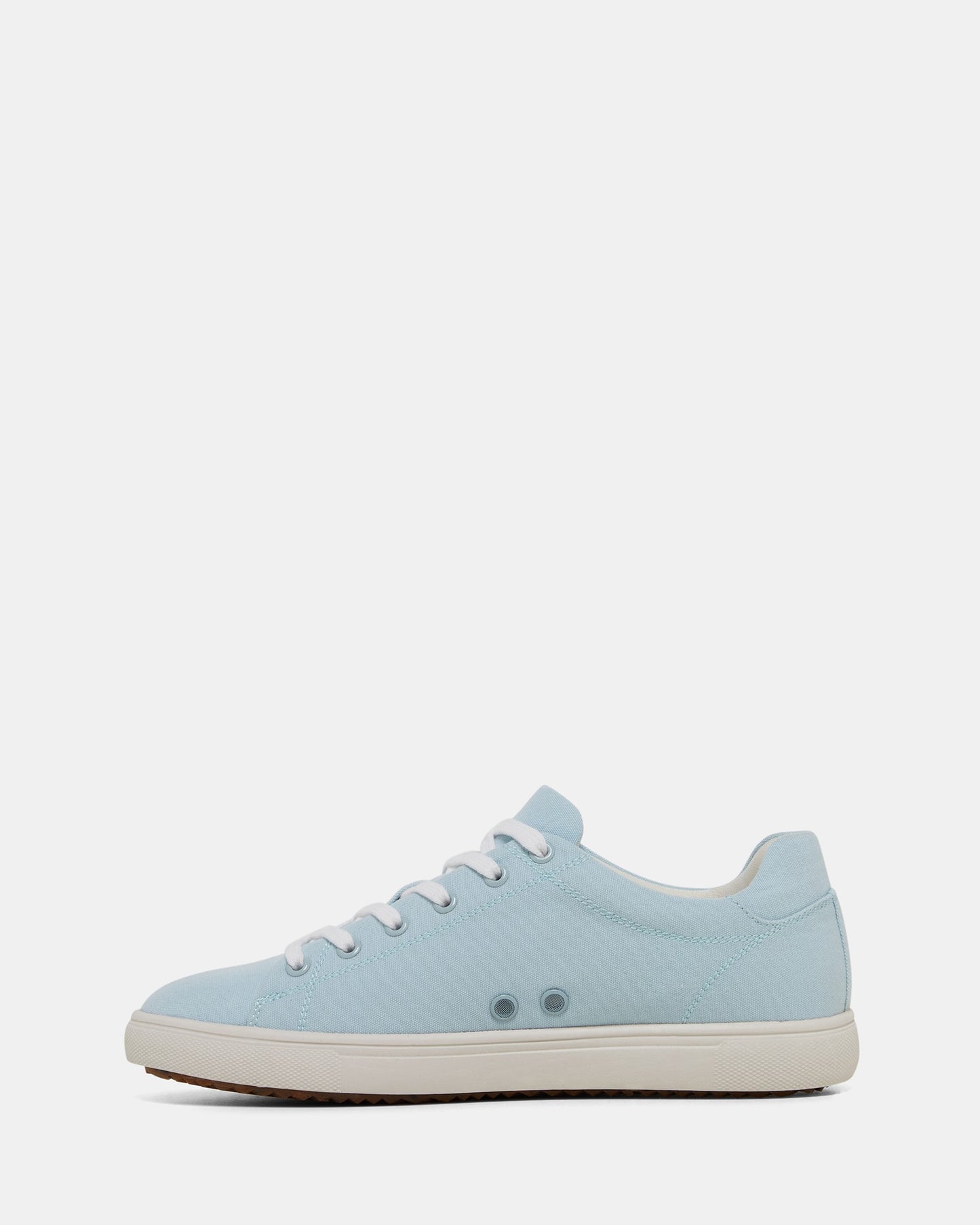 Hush Puppies Tickle - Dusty Blue