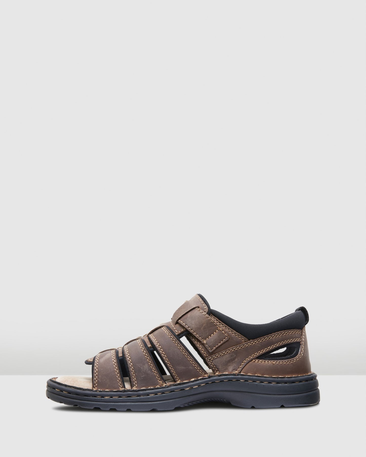 Hush Puppies Spartan - Brown