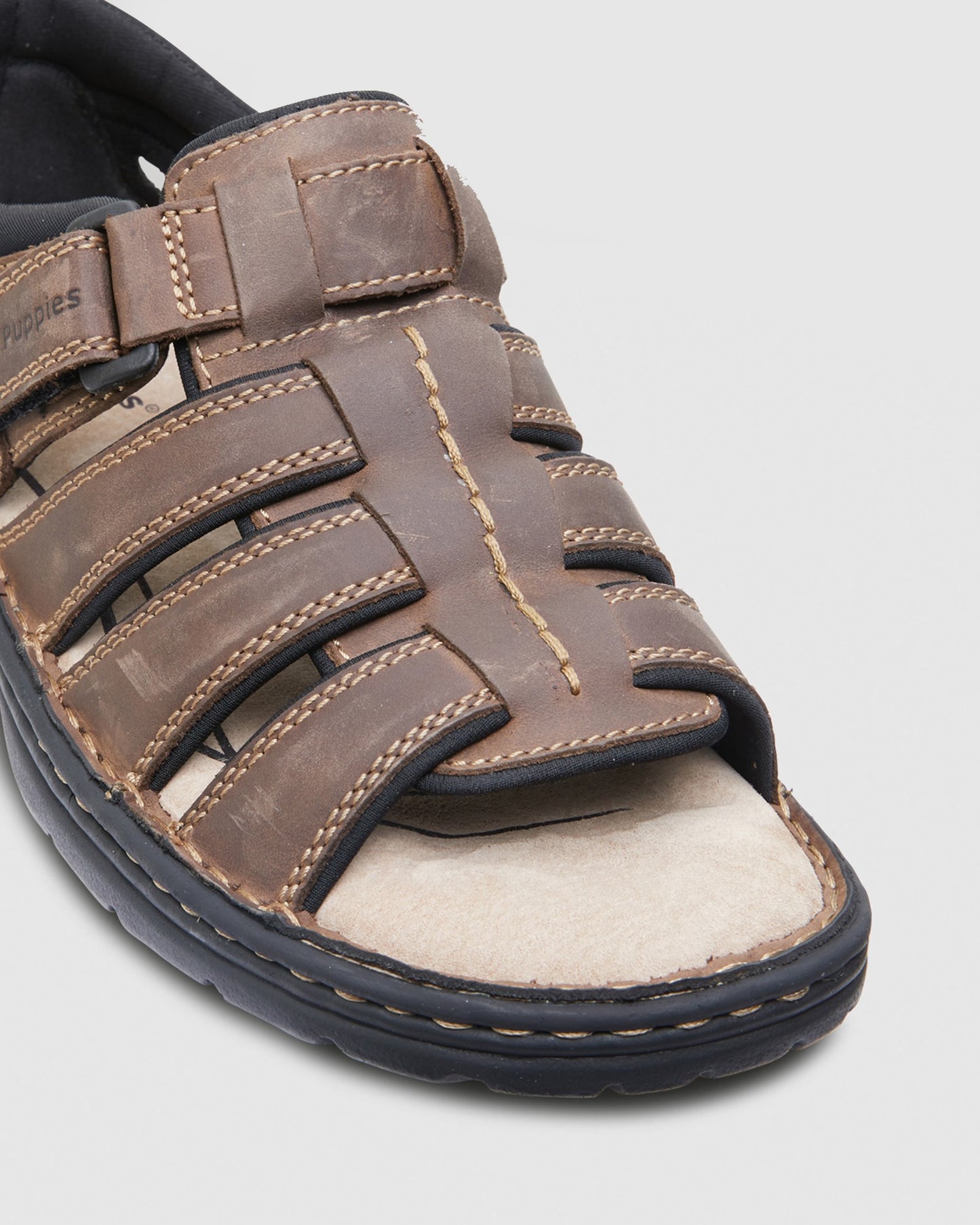 Hush Puppies Spartan - Brown