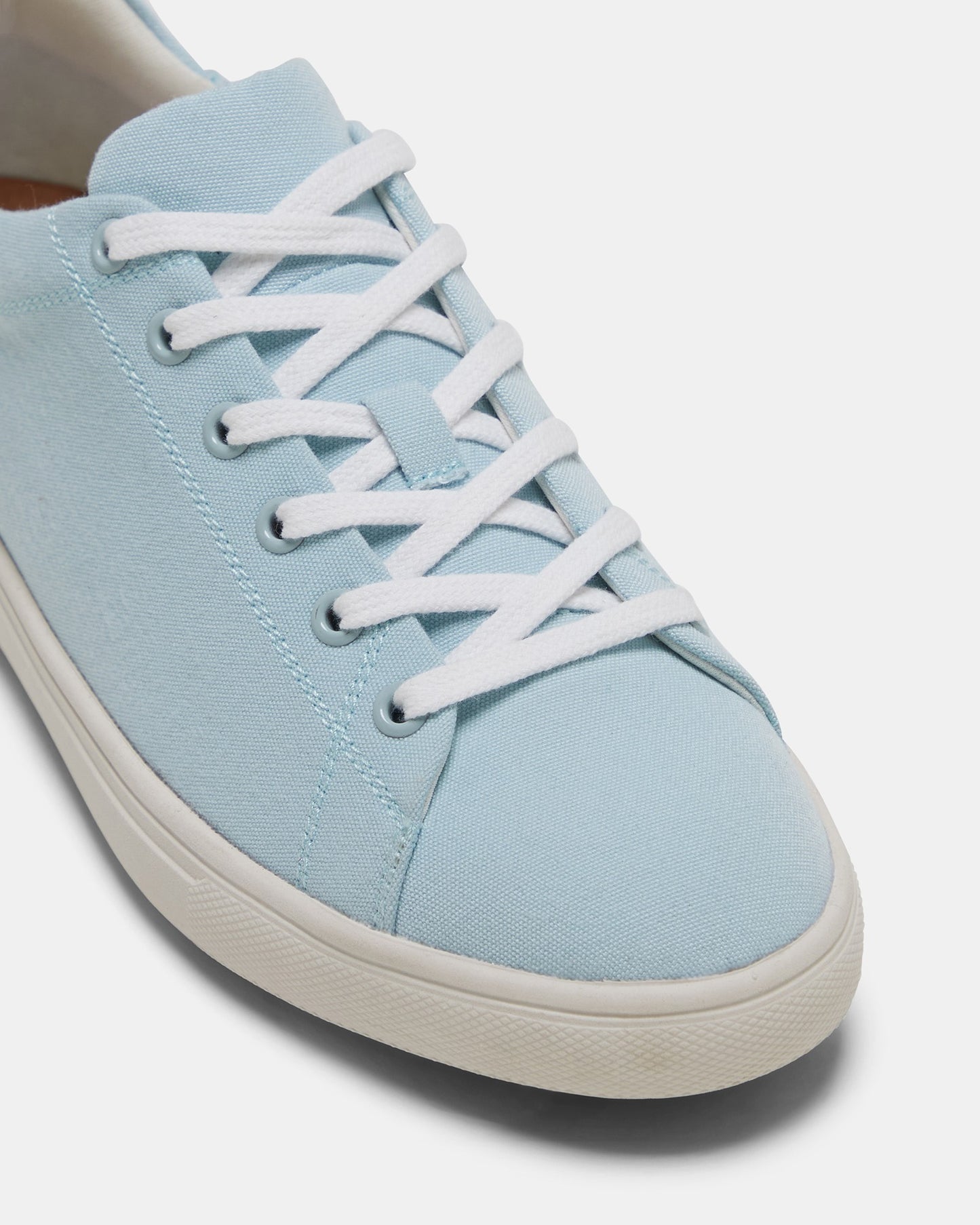 Hush Puppies Tickle - Dusty Blue