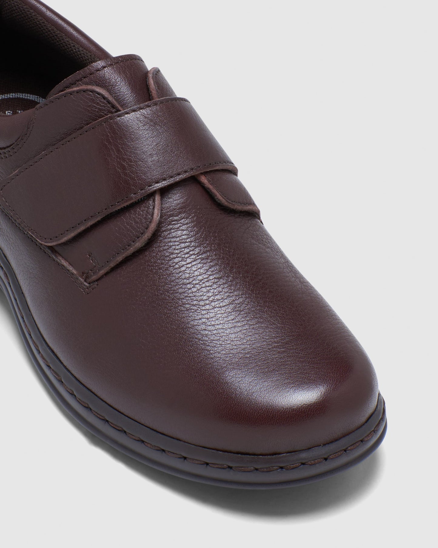 Hush Puppies Roland - Brown