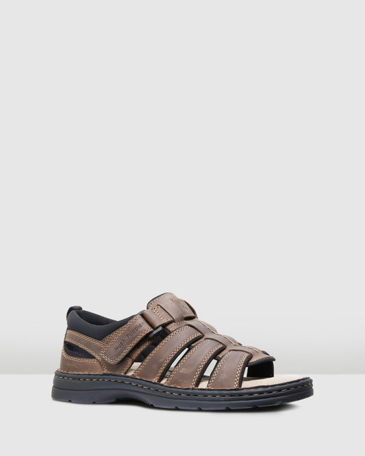 Hush Puppies Spartan - Brown