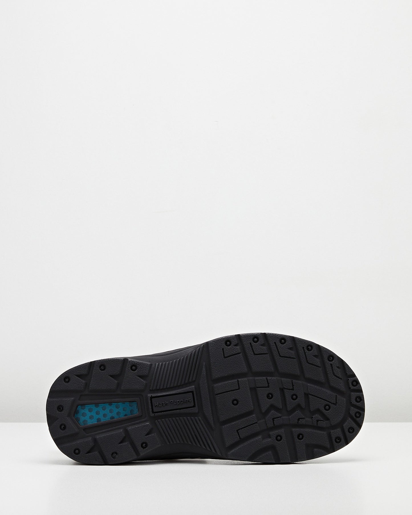 Hush Puppies Simmer - Black