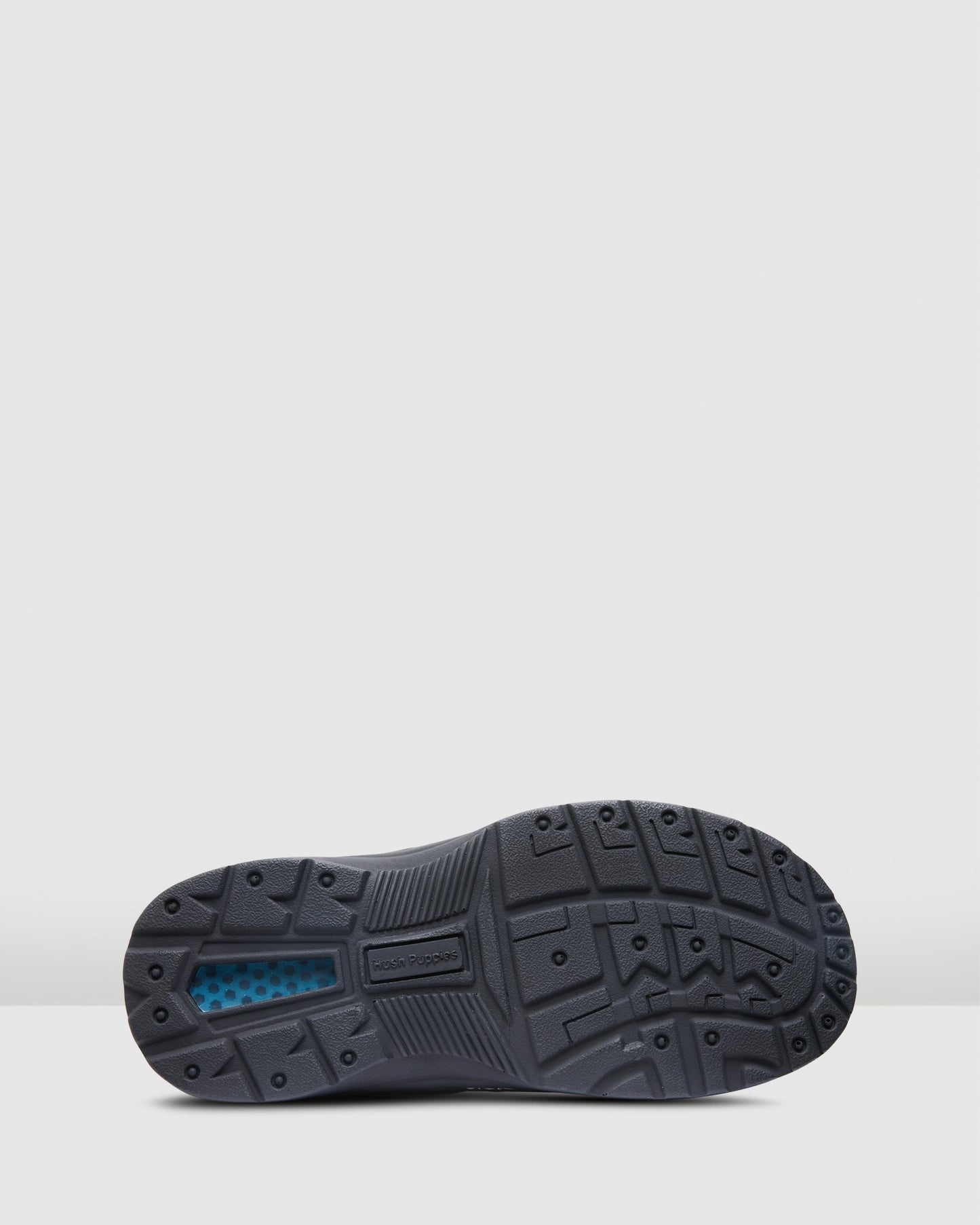 Hush Puppies Spartan - Brown