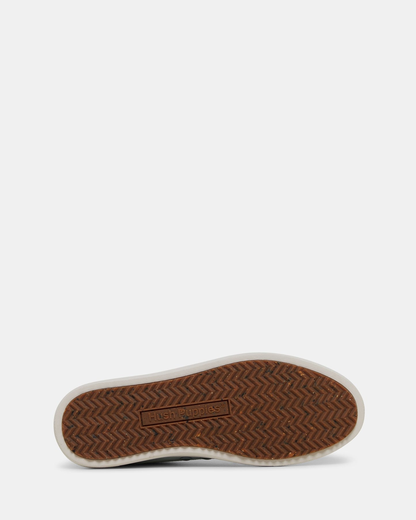 Hush Puppies Tickle - Dusty Blue