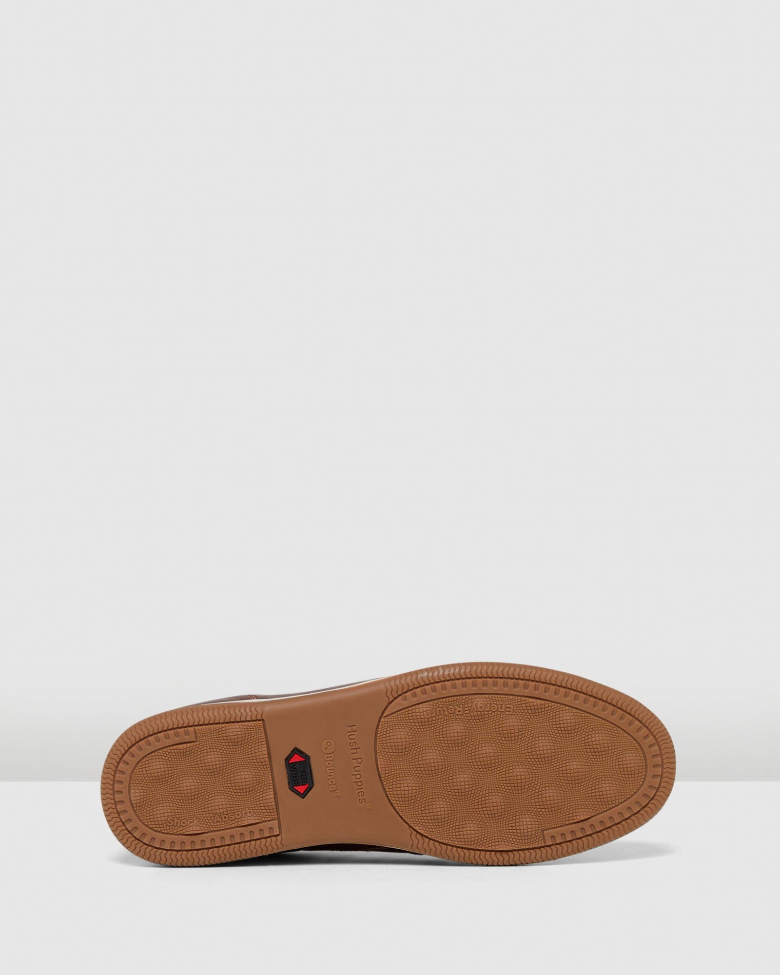 Hush puppies cheap bounce extra wide