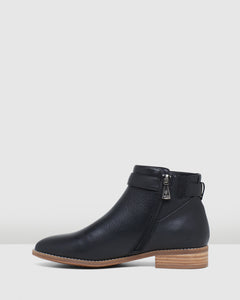 Hush puppies kari boot on sale