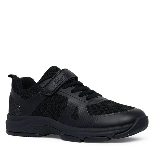 Clarks Active - Black