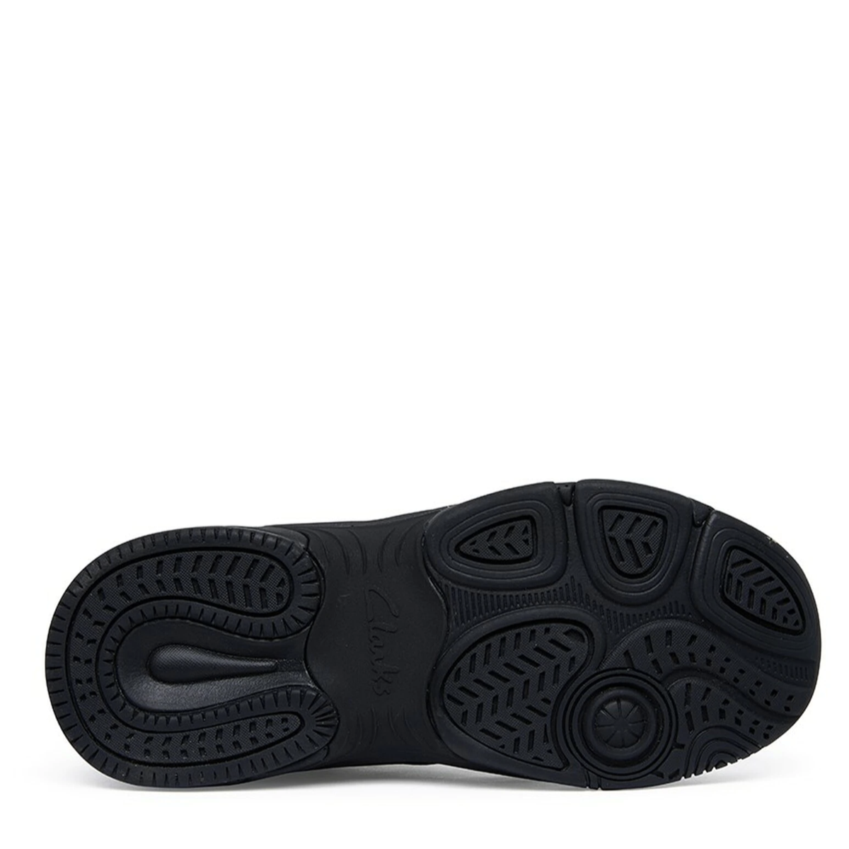 Clarks Active - Black