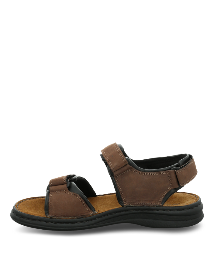 Josef Seibel Rafe - Brasil/Black