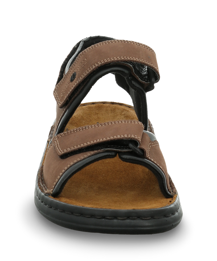 Josef Seibel Rafe - Brasil/Black