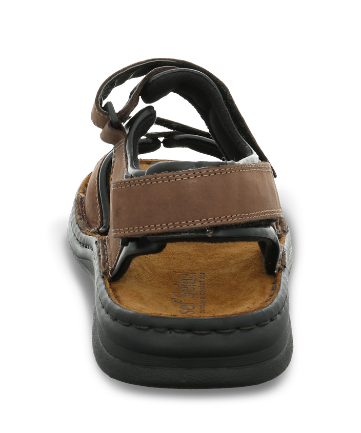 Josef Seibel Rafe - Brasil/Black