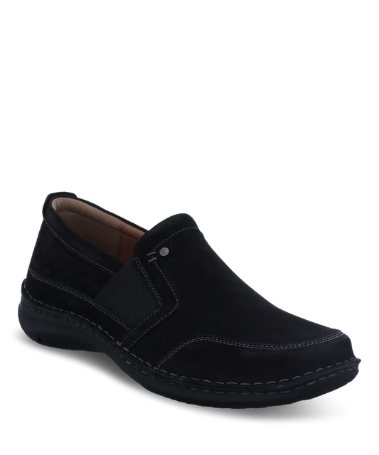 Josef Seibel Anvers 71 - Black