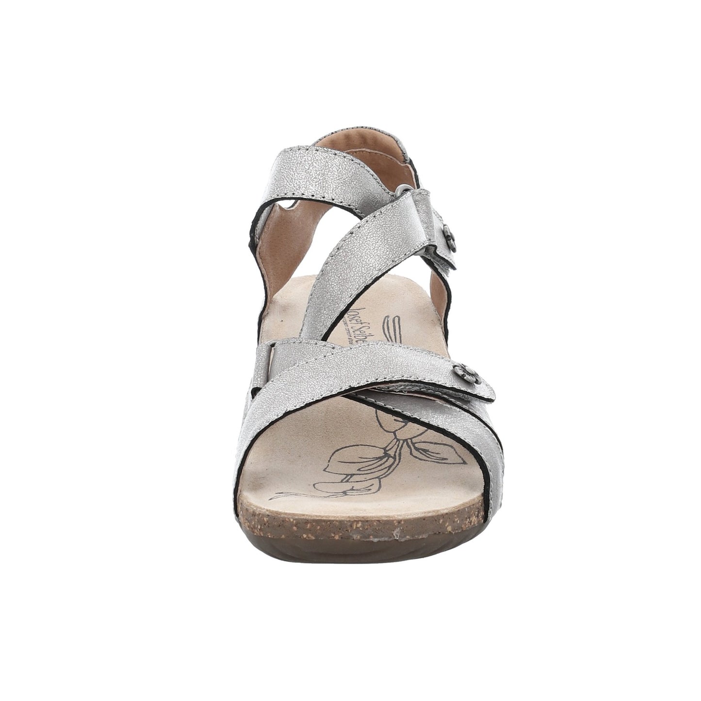 Josef Seibel Natalya 11 - Platin