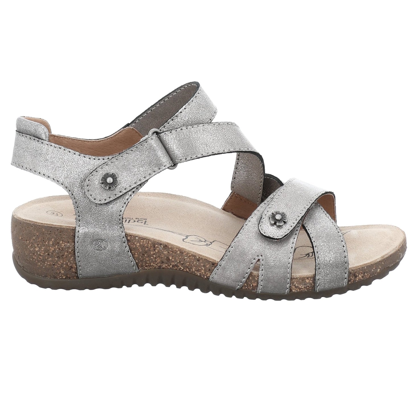 Josef Seibel Natalya 11 - Platin