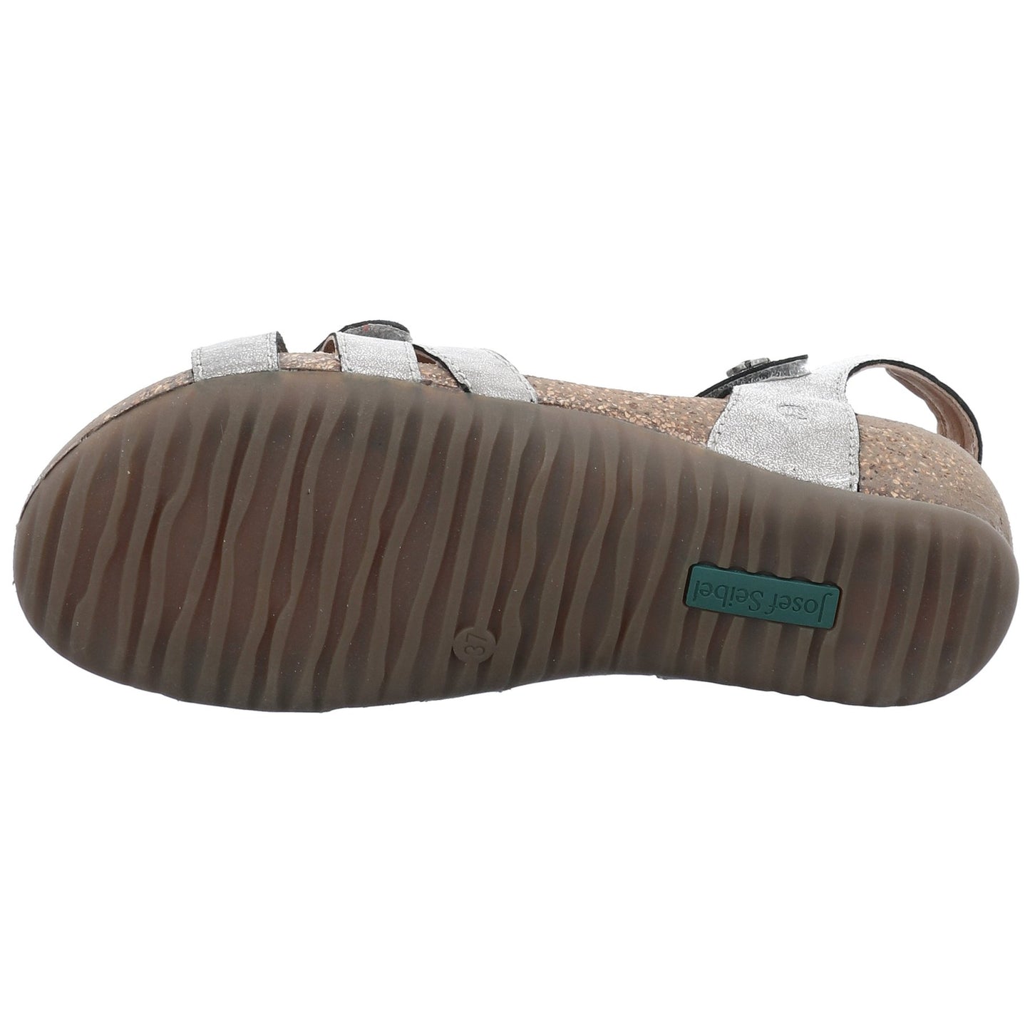 Josef Seibel Natalya 11 - Platin