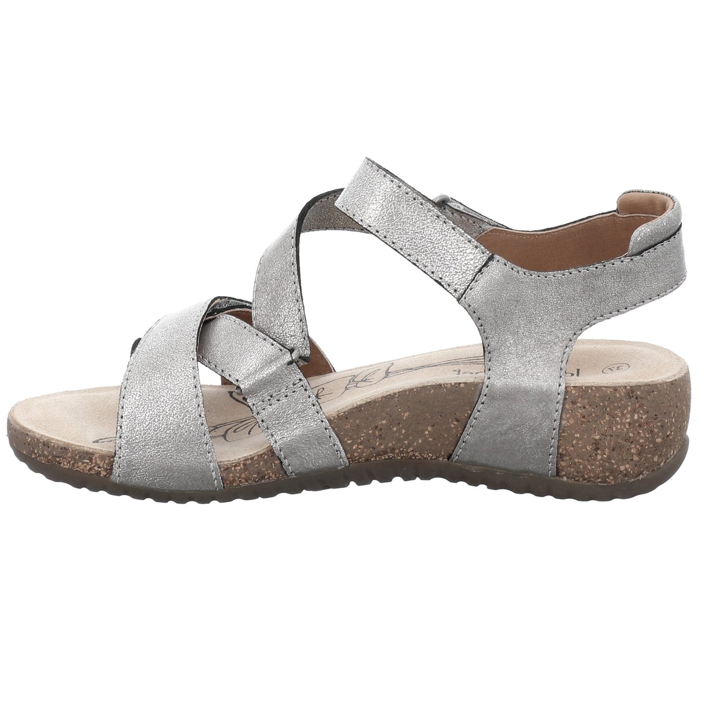 Josef Seibel Natalya 11 - Platin