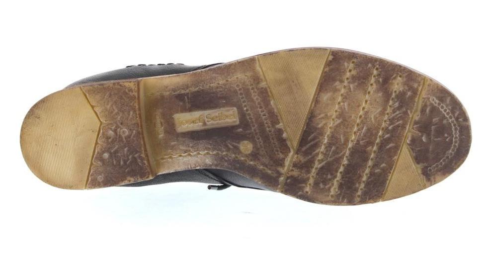 Josef Seibel Sienna 09 Ankle Boots