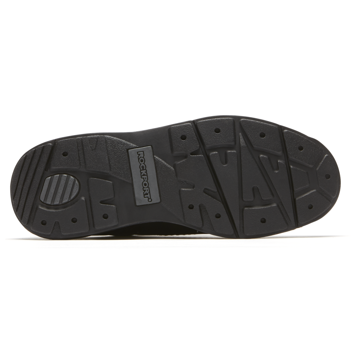 Rockport World Tour - Black