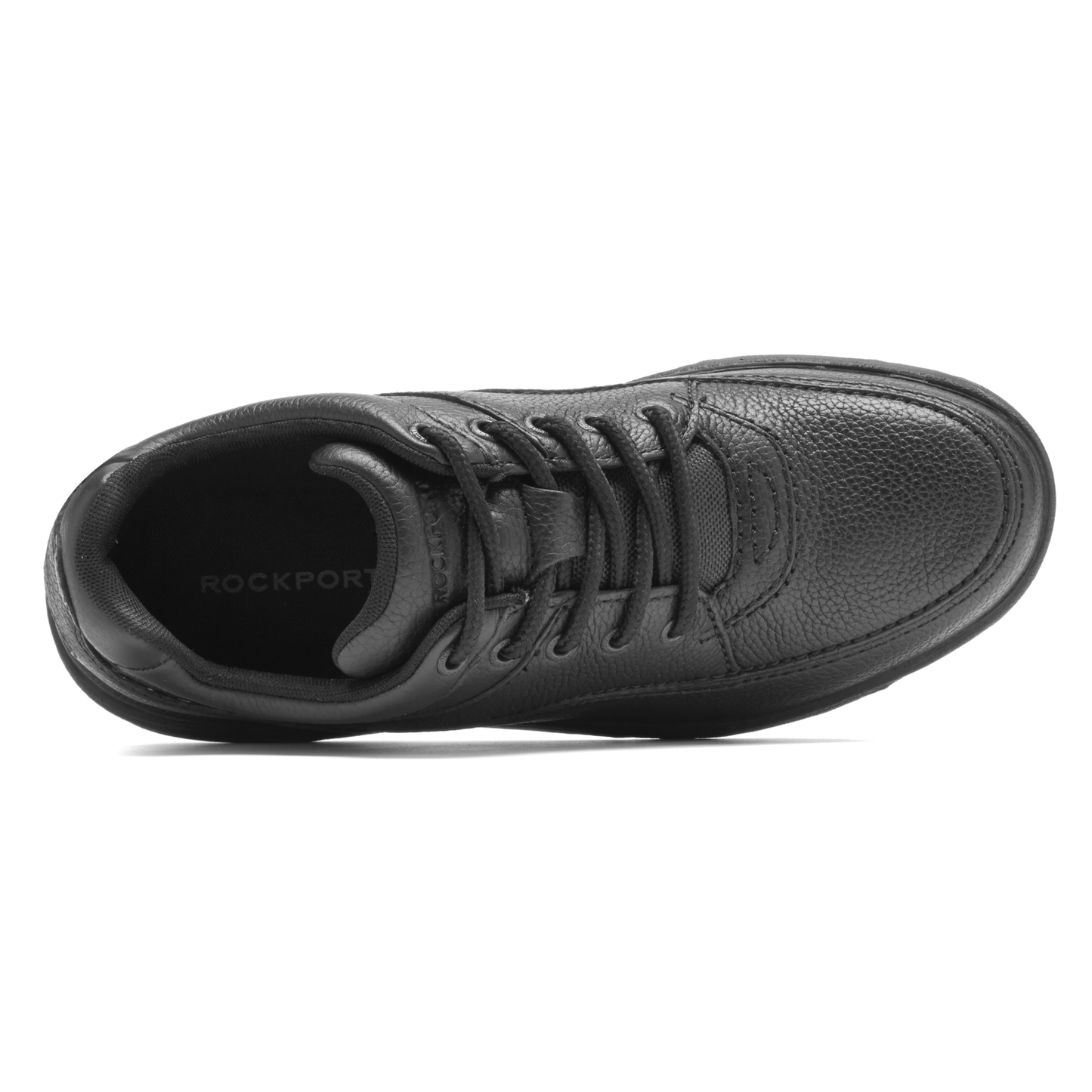 Rockport World Tour - Black