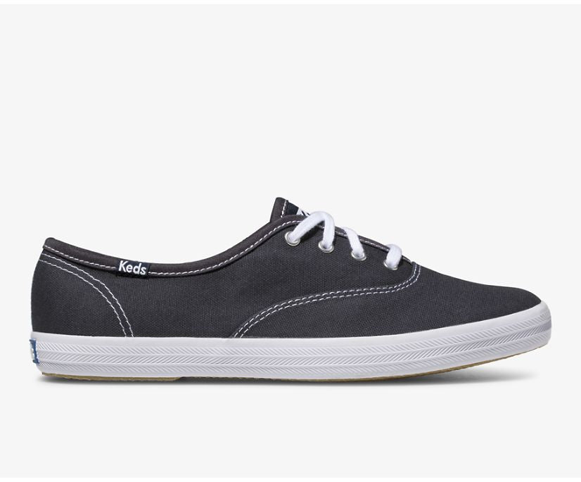 Keds Champion - Navy Canvas