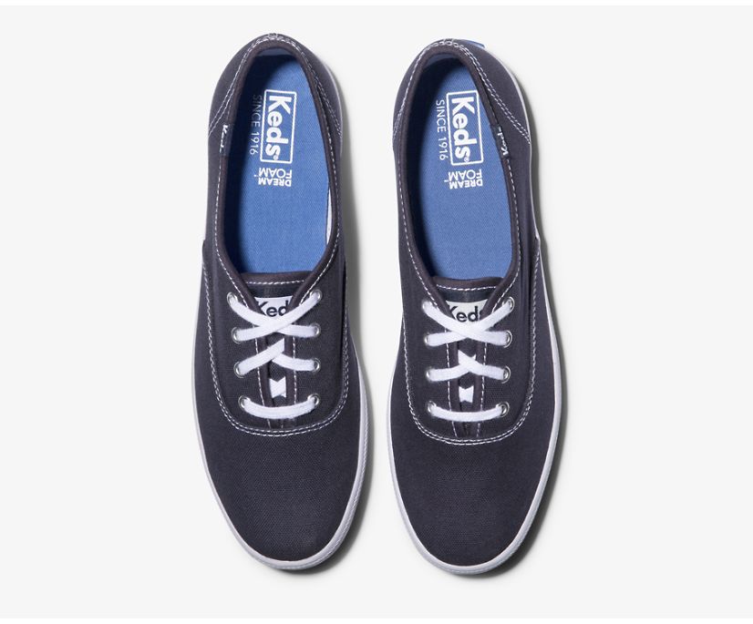 Keds Champion - Navy Canvas