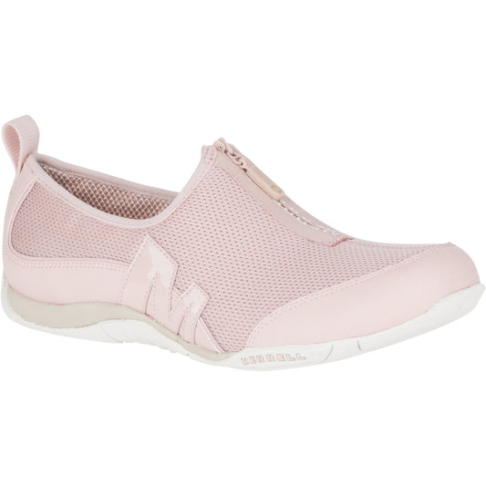 Merrell Barrado Saybrook Zip - Rose