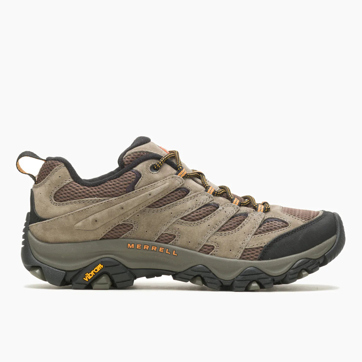 Merrell Moab 3 Hiking - Walnut