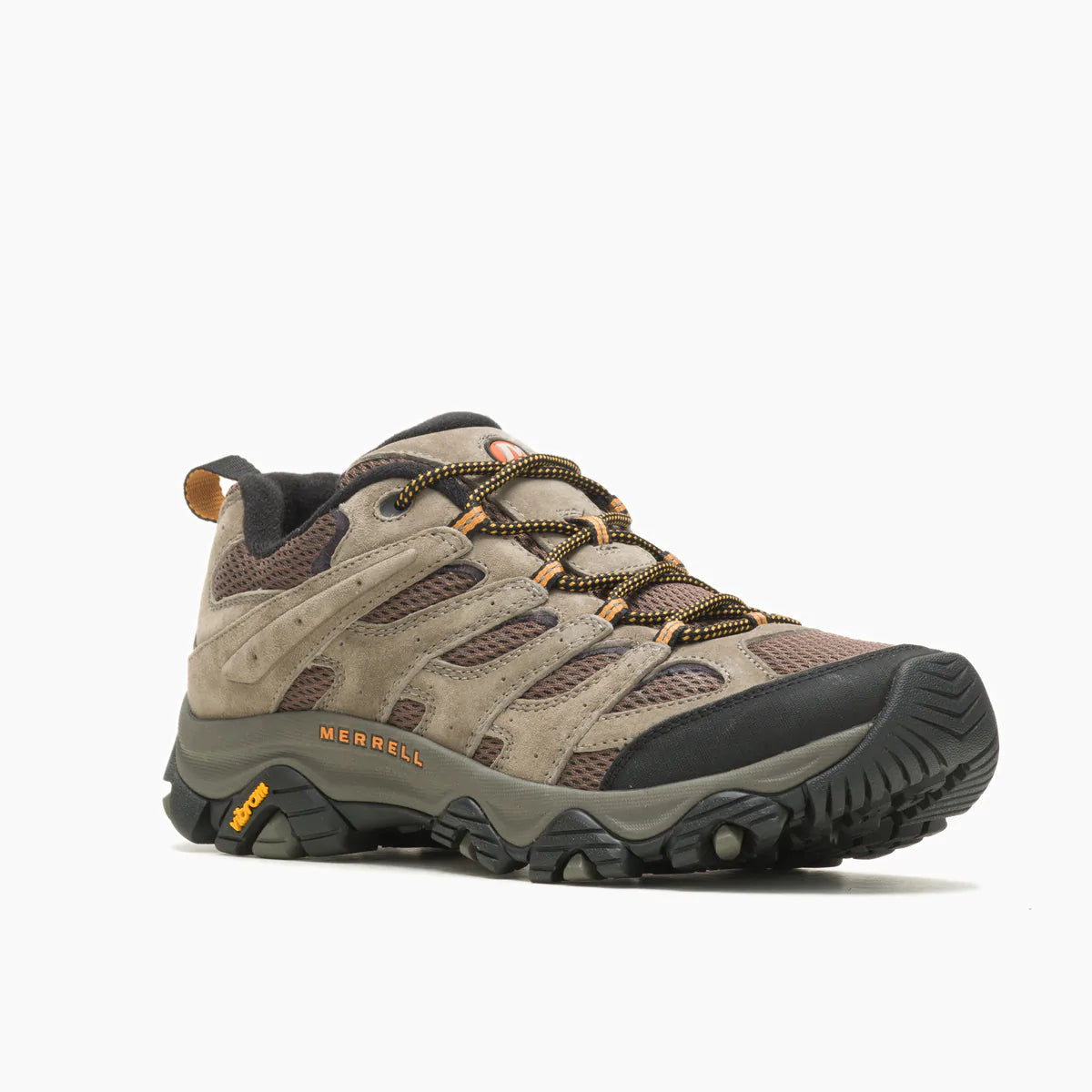 Merrell Moab 3 Hiking - Walnut