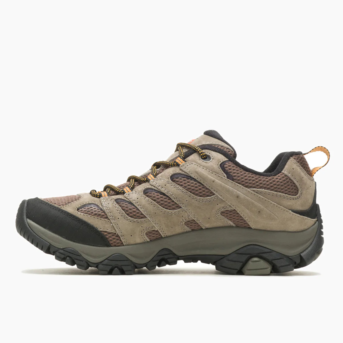 Merrell Moab 3 Hiking - Walnut