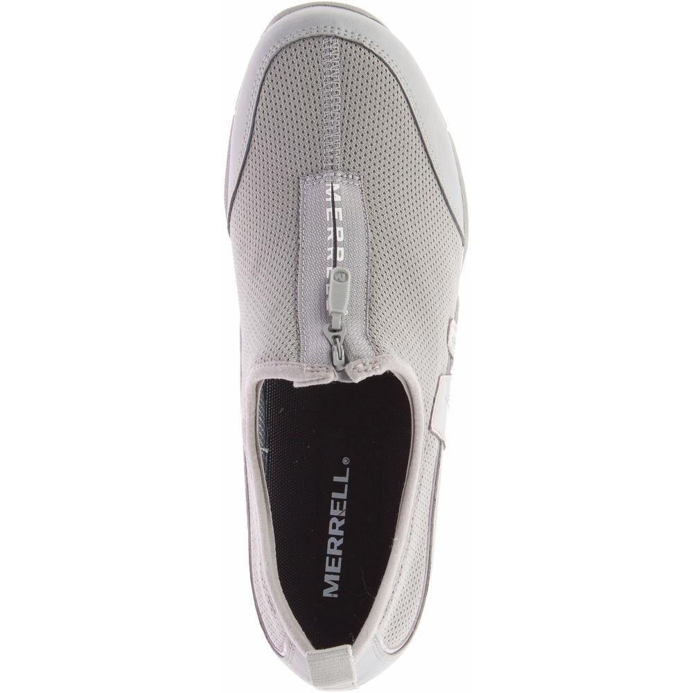 Merrell discount barrado silver