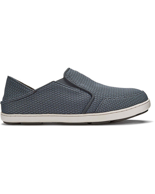 Olukai Nohea Mesh - Wind Grey