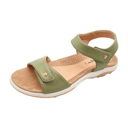 Freedom Pearl Ladies Sandals