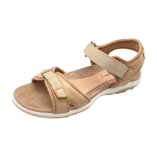 Freedom Putty Ladies Sandals