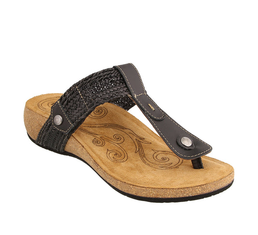 Taos Pam - Black