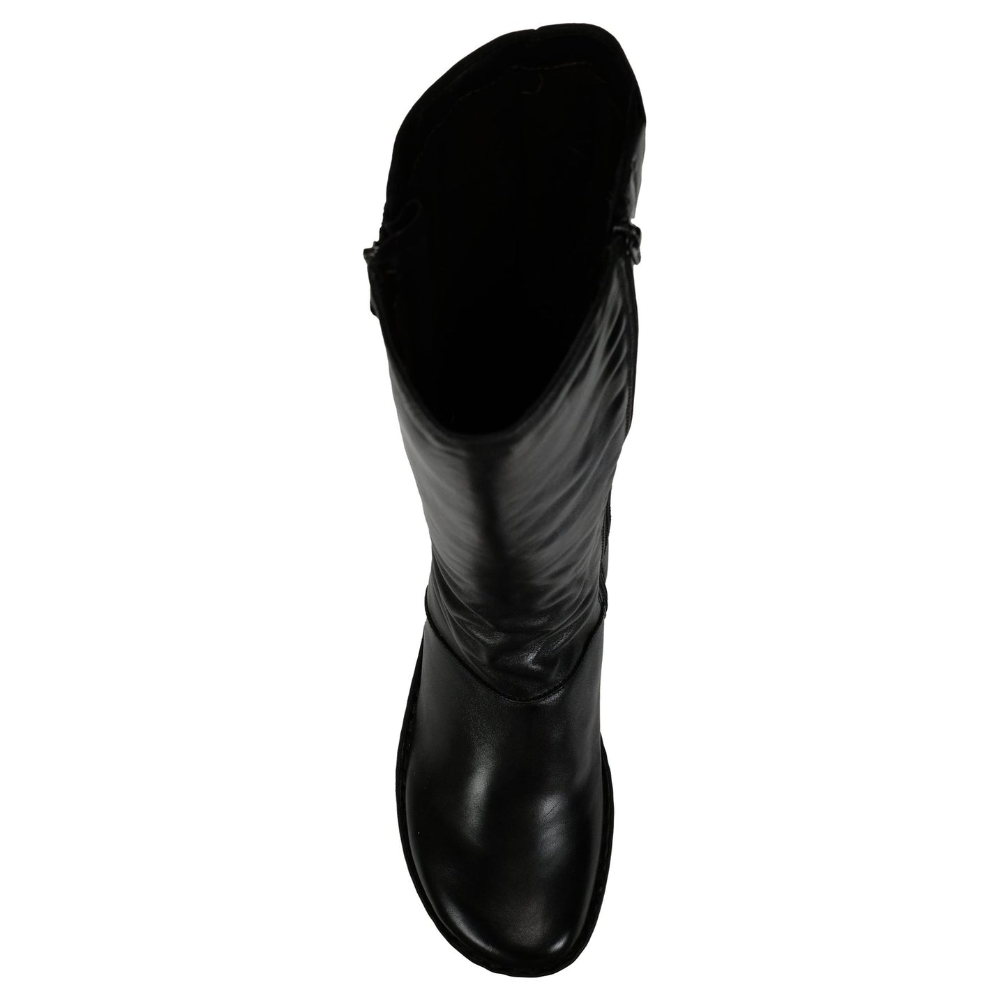 Relax Shoe 291-004 - Black