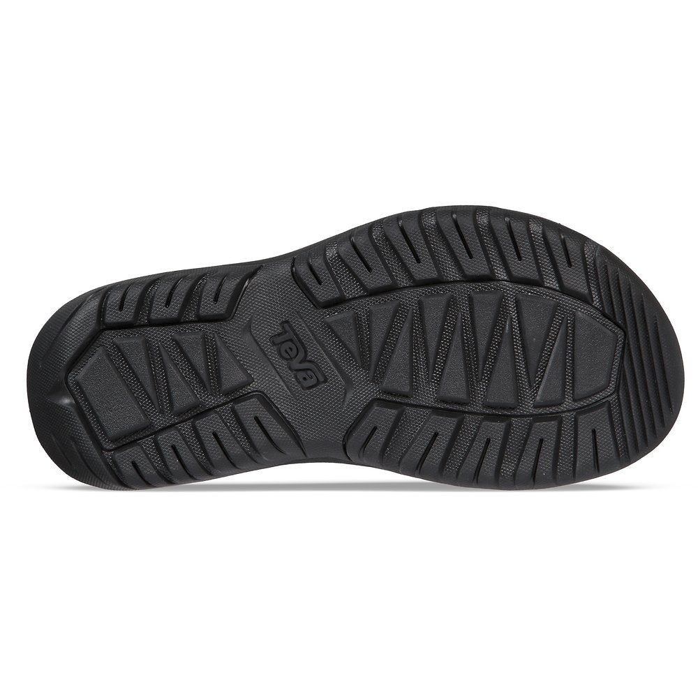 Teva Womens Hurricane XLT2 - Black/Black