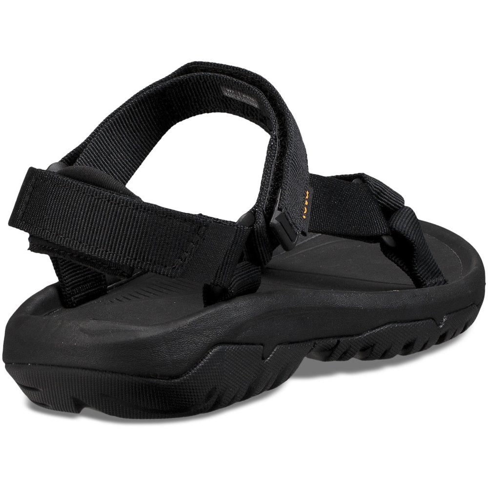 Teva Womens Hurricane XLT2 - Black/Black