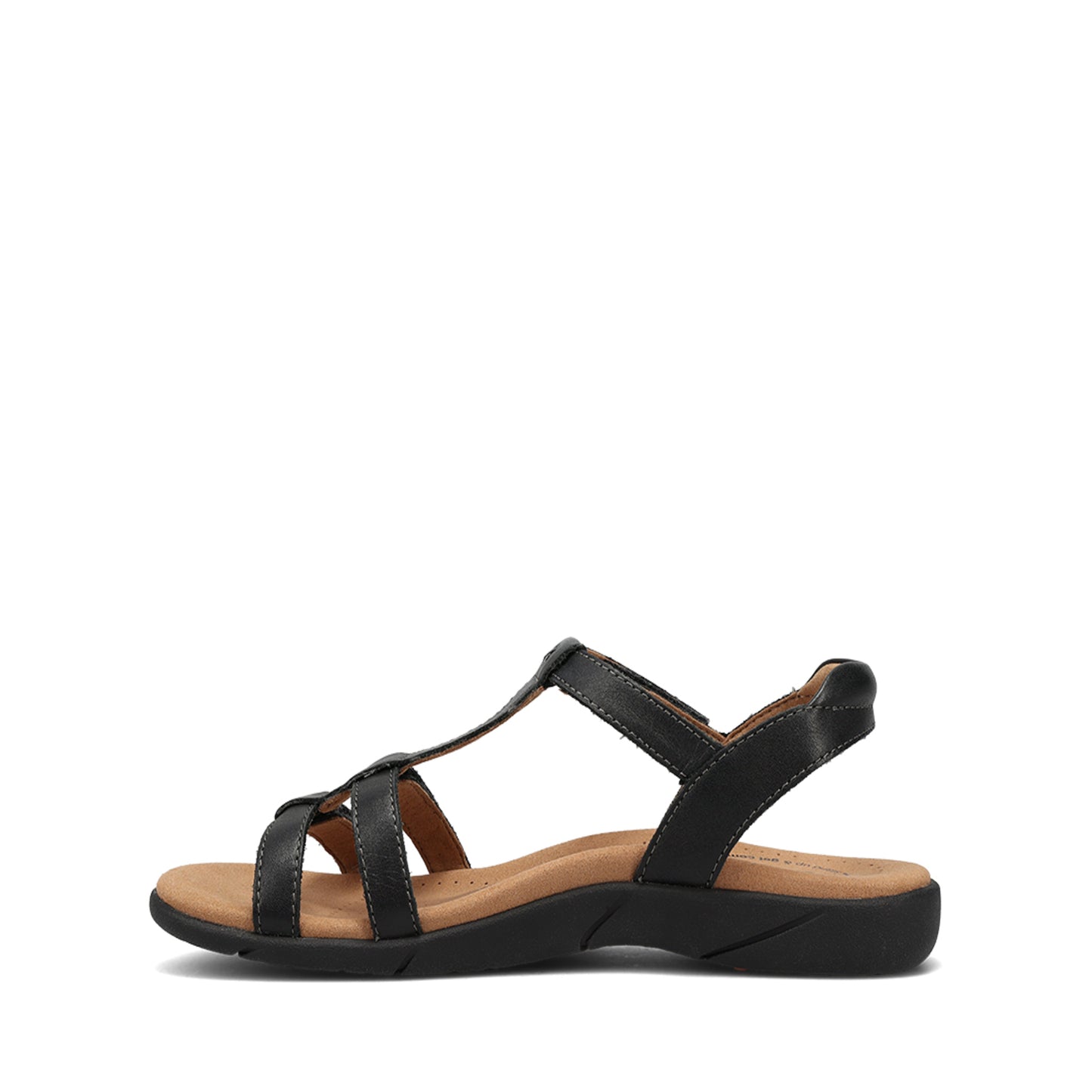 Taos Ladies Trophy Sandals