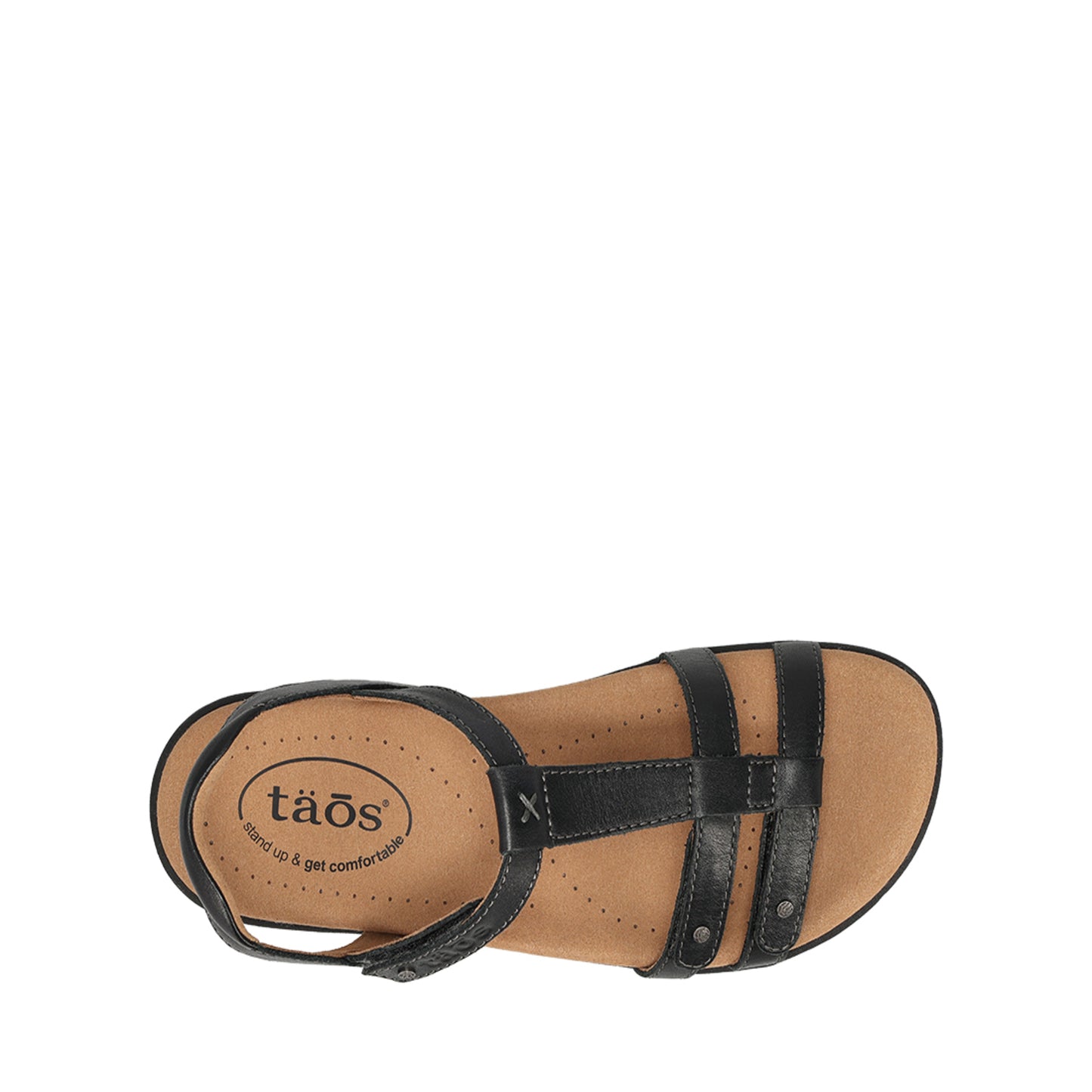Taos Ladies Trophy Sandals