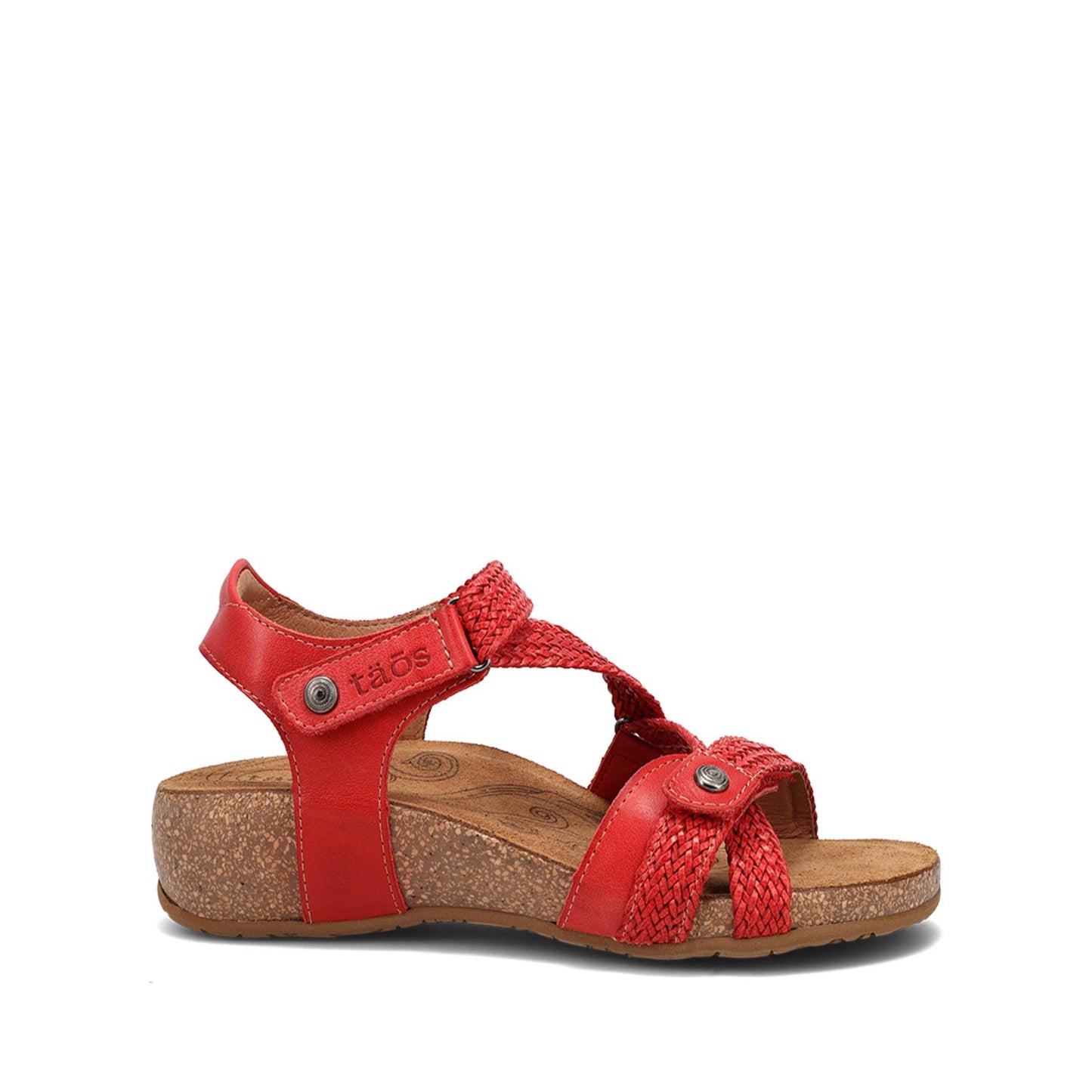 Taos Trulie - Red