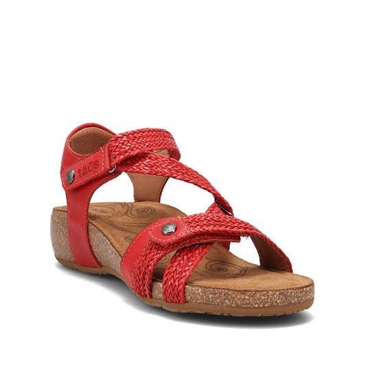 Taos Trulie - Red