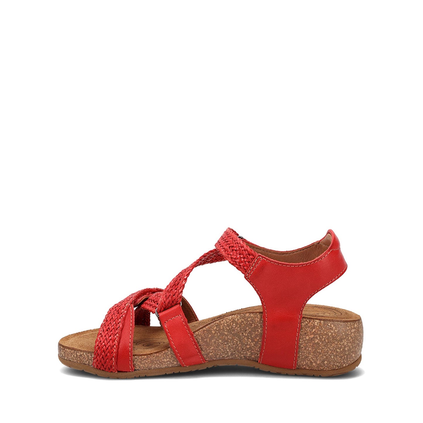 Taos Trulie - Red