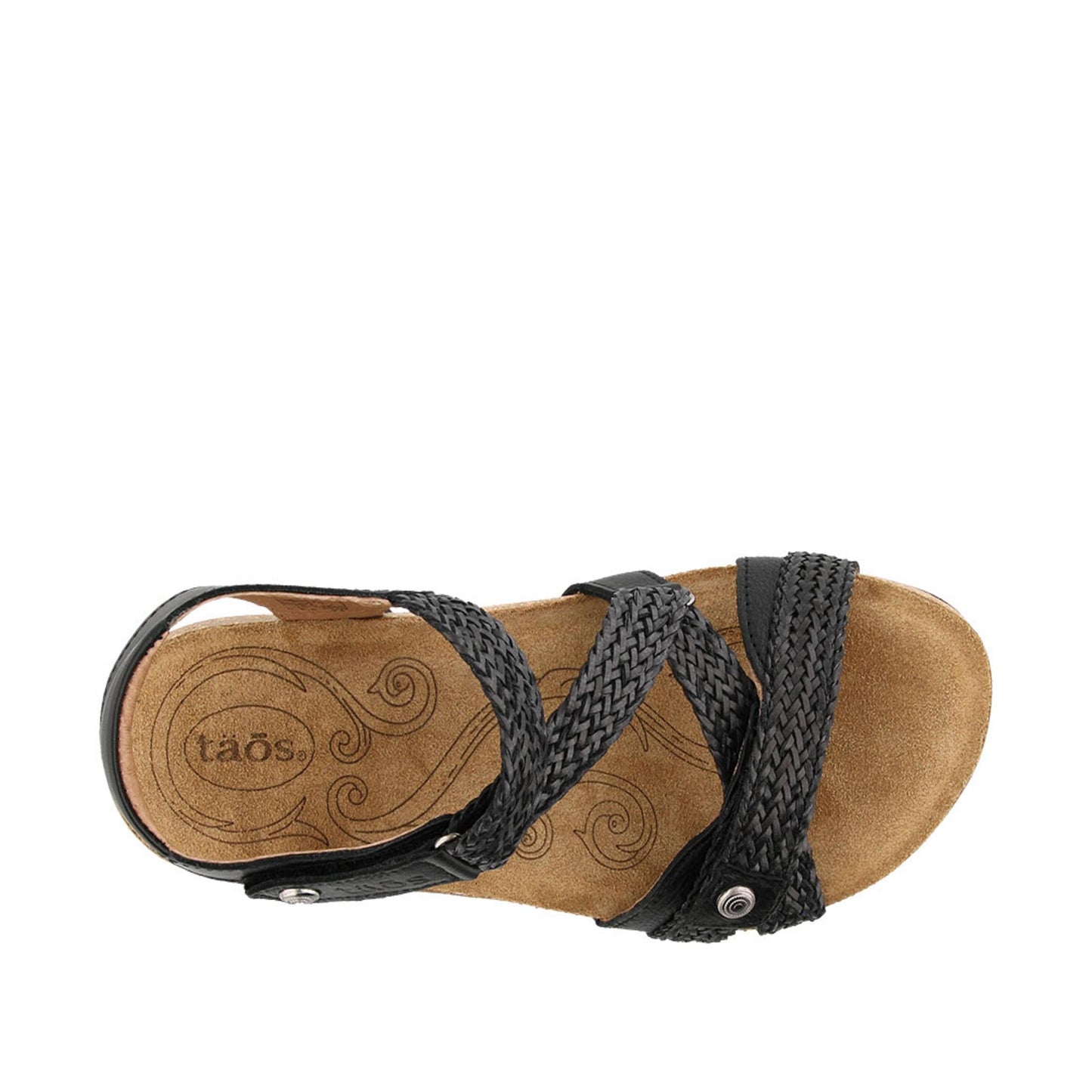 Taos Trulie - Black