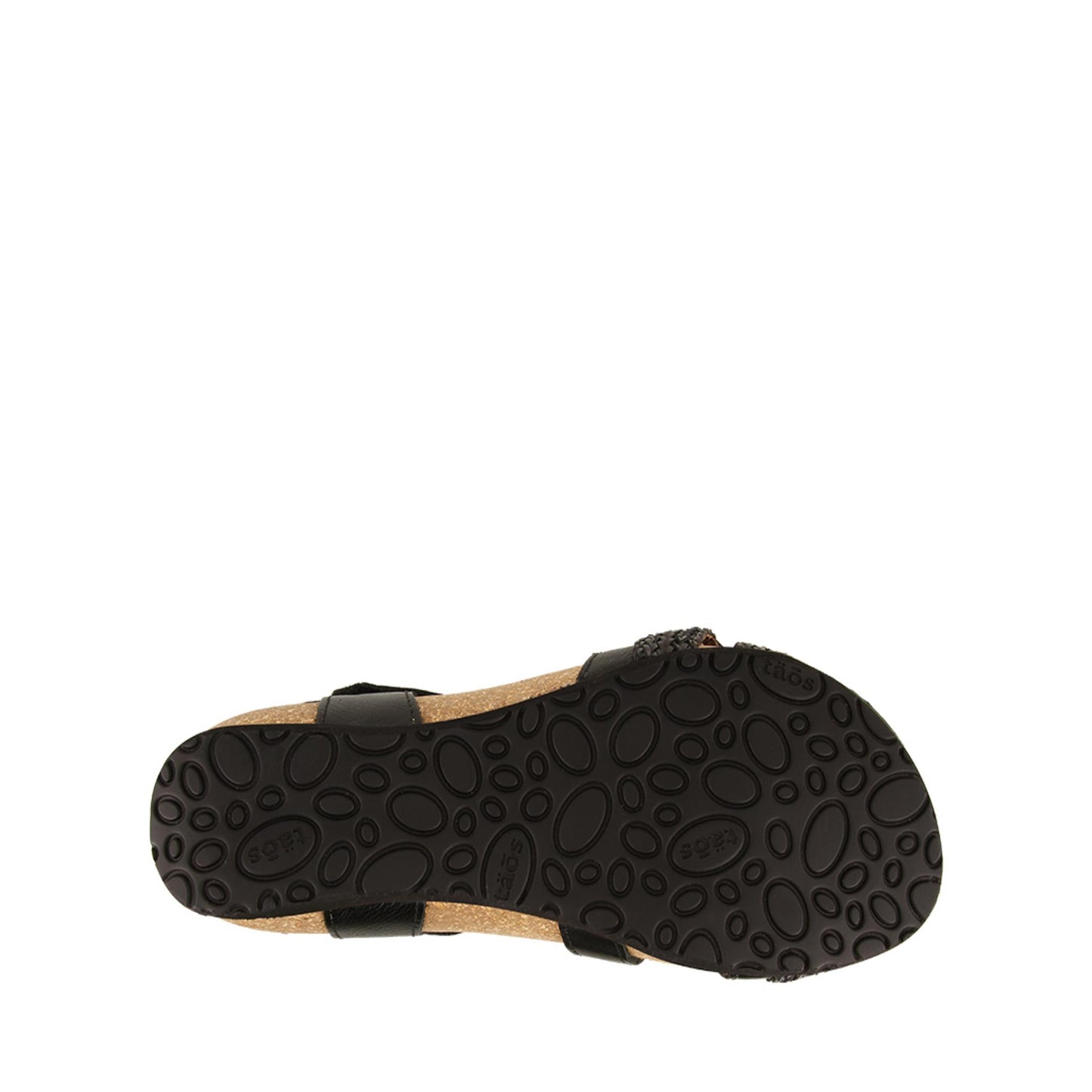 Taos Trulie - Black