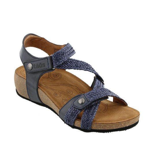 Taos Trulie - Navy
