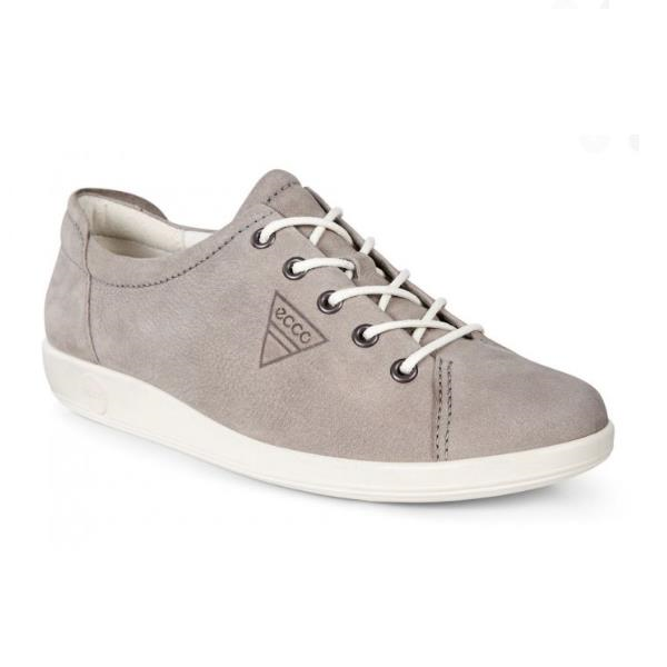 Ecco Soft 2.0 206503 - Warm Grey