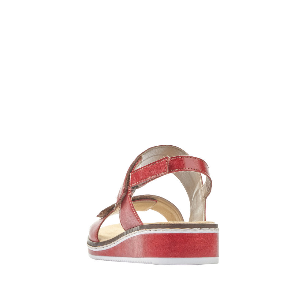 Rieker V36B9/33 Ladies Sandals
